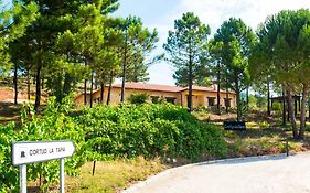 Casa Rural Cortijo La Tapia